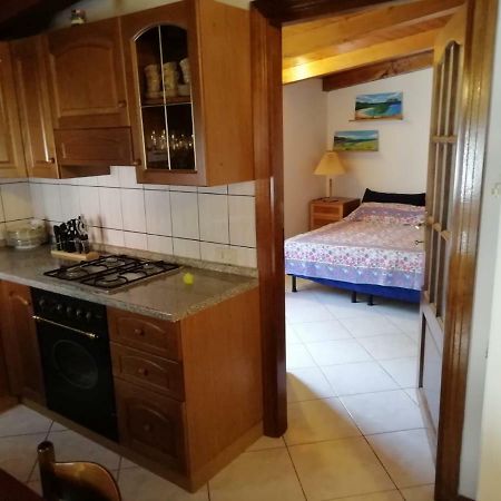 Villa Paddeu Sassari Bagian luar foto