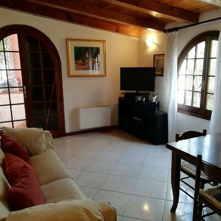 Villa Paddeu Sassari Bagian luar foto