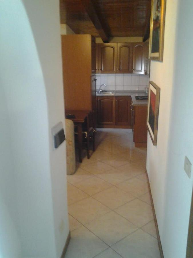 Villa Paddeu Sassari Bagian luar foto