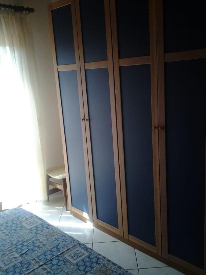 Villa Paddeu Sassari Bagian luar foto